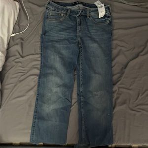 bought the wrong waist size